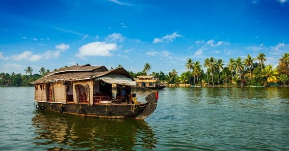 Realities About Kerala – The Land Of Coconut Trees And Backwaters