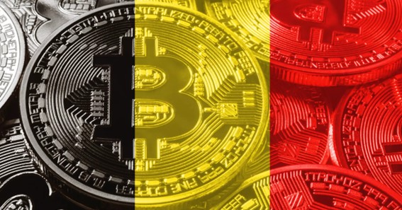 Role of Bitcoin Trading in Belgium’s Economy