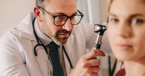 What You Need To Know About ENT Doctors