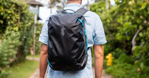 5 Carry-on Traveling Backpacks For 2022