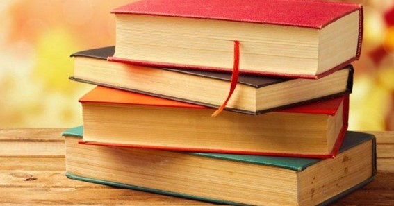 5 Tips on Ways to Keep Your Academic Books Safe at Home
