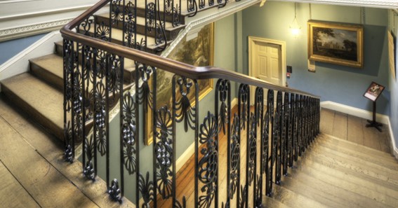 Discover What A Balustrade Is And Why They Are So Important To Stairs