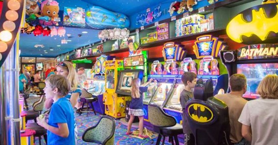 Factors to consider when choosing the best family entertainment venue