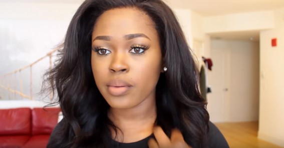 Get a natural look with lace front wigs