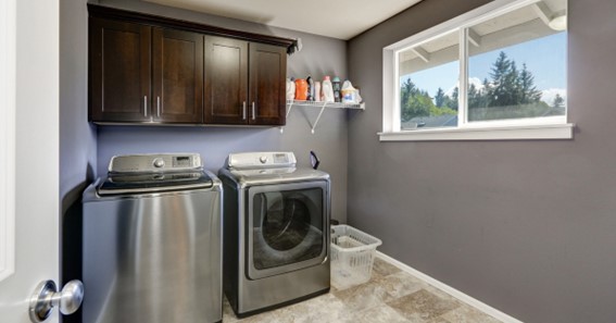 Quick Laundry Renovation Design Ideas for Homeowners