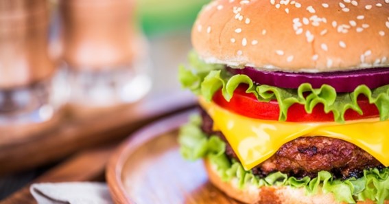 The 5 Best Burger Franchises You Can Buy