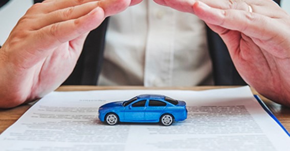 Tips to Save Money on Car Insurance