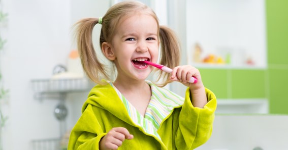 Uncovering The Myths & The Science Behind Fluoride For Kids & Cavities