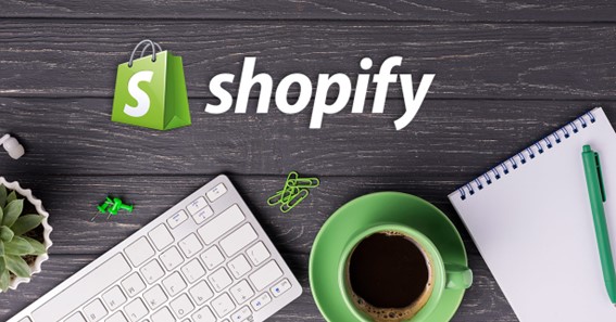 What is Shopify App Development Services