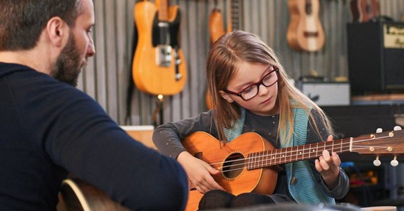 Why Are Music Lessons Effective?
