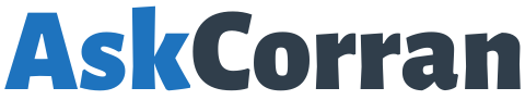 Askcorran Logo