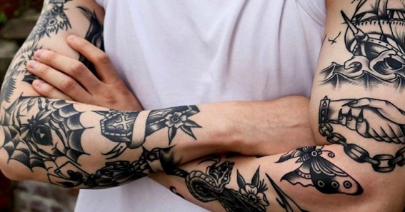 12 Classic Tattoo Styles You Need to Know