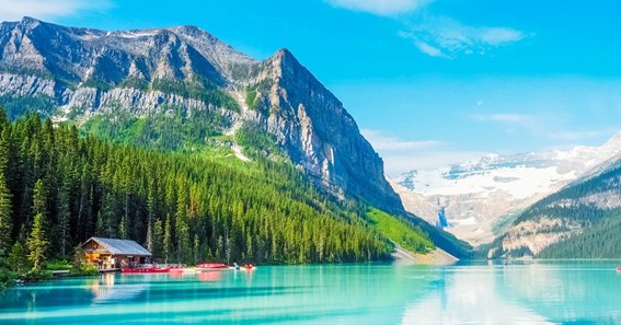 15 Best Places To Visit In Canada