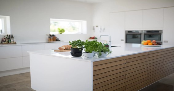 Hacks to Make Your Kitchen Look More Expensive