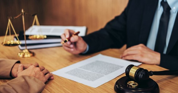 How To Get A Divorce Attorney