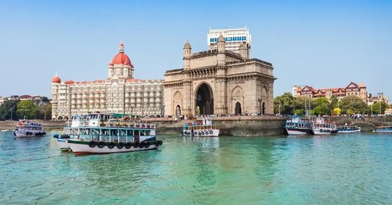 Top 15 Places To Visit In Mumbai