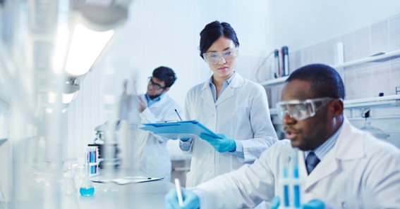 Top 5 Countries to Study Chemical Engineering