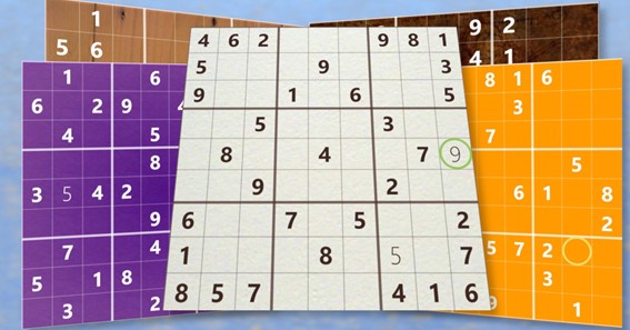 What Is Sudoku Evil?