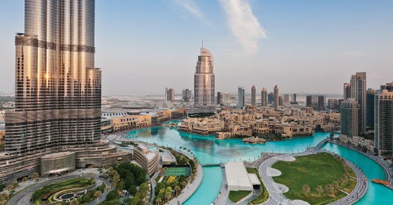 Why should you plan to make investments in property in downtown Dubai?