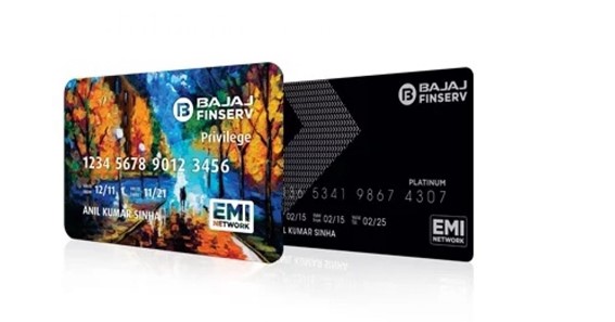 Check out the Steps to Apply for the Bajaj Finserv EMI Card