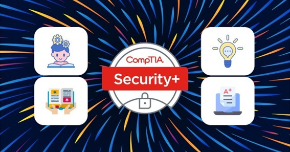 CompTIA Security+ Study Guide: How to Get a Perfect Score on the Certification Exam