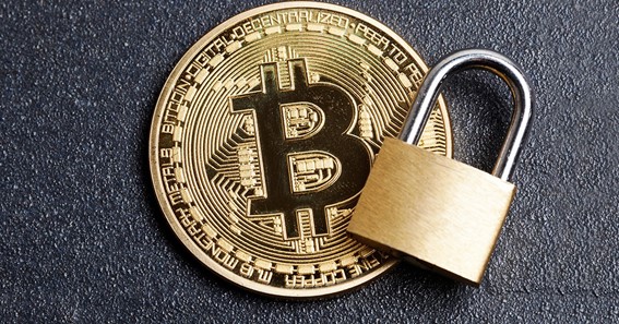 How can you back up your bitcoin wallet and secure crypto