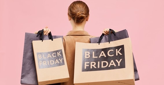 How to save money during Black Friday Shopping?