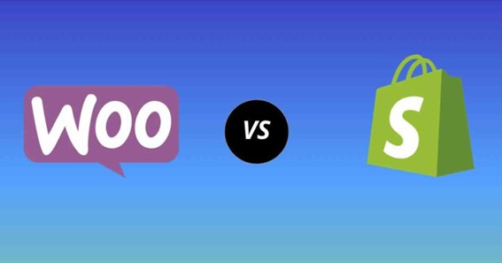 The Ultimate Showdown: Shopify vs WooCommerce