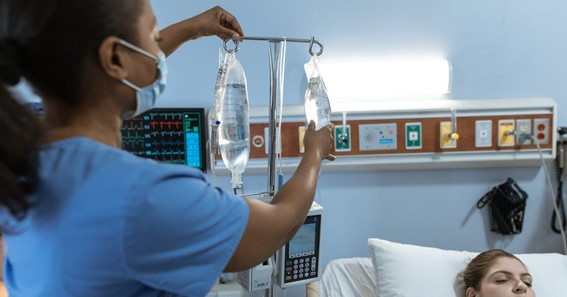 4 Tips for Nurses Determined to Improve Patient Care