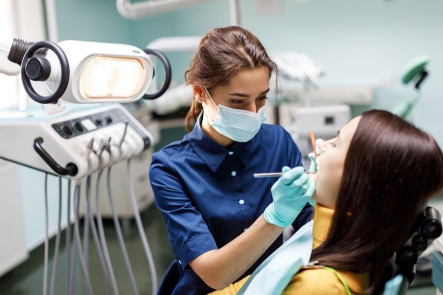 6 Tips to find good dentist at your nearby location 