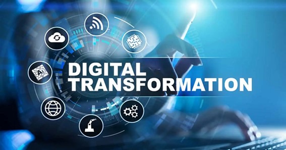 Examples of Digital Transformation and Who Needs It?