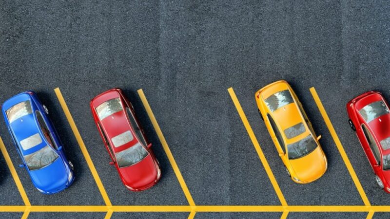 Finding The Best Line Marker Expert For Your Car Parking Projects 