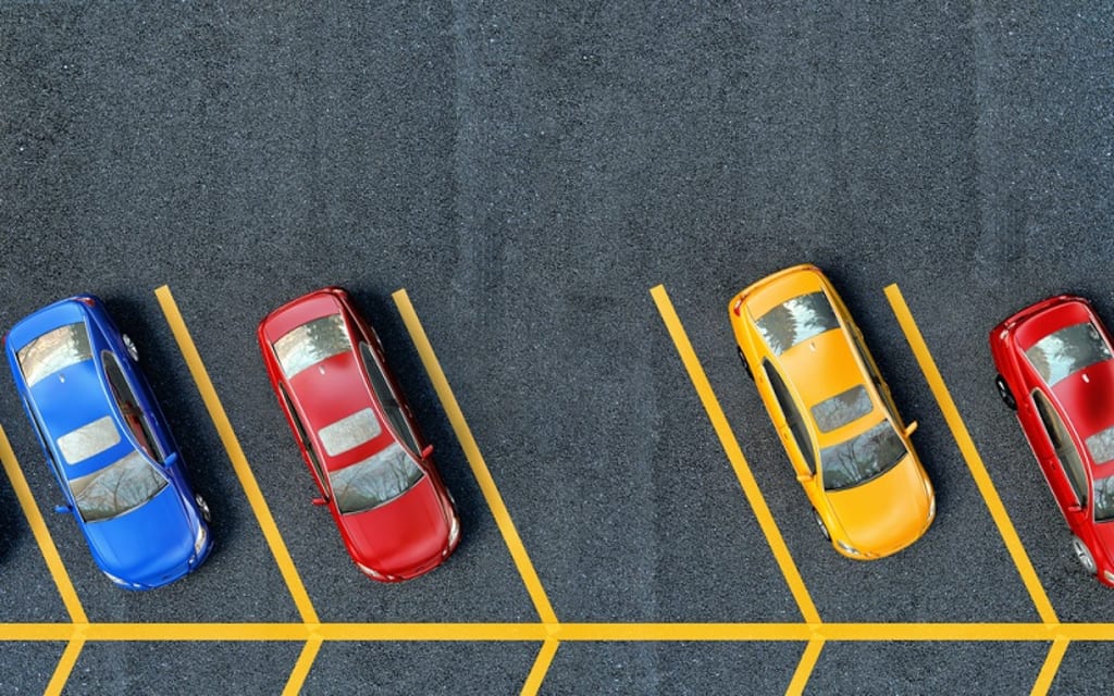 Finding The Best Line Marker Expert For Your Car Parking Projects 