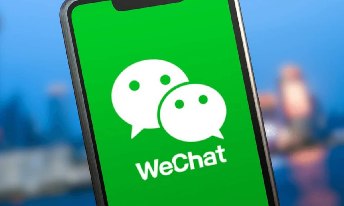 We Chat Adds Digital Yuan To Payment options