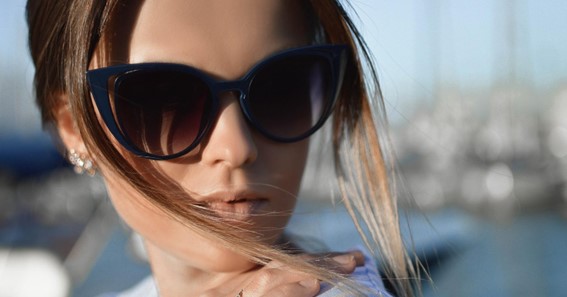4 Good Reasons to Buy Sunglasses Online