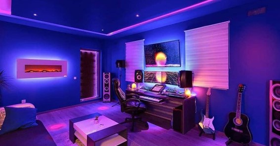 A buyer’s guide: Choosing the best recording studio lights