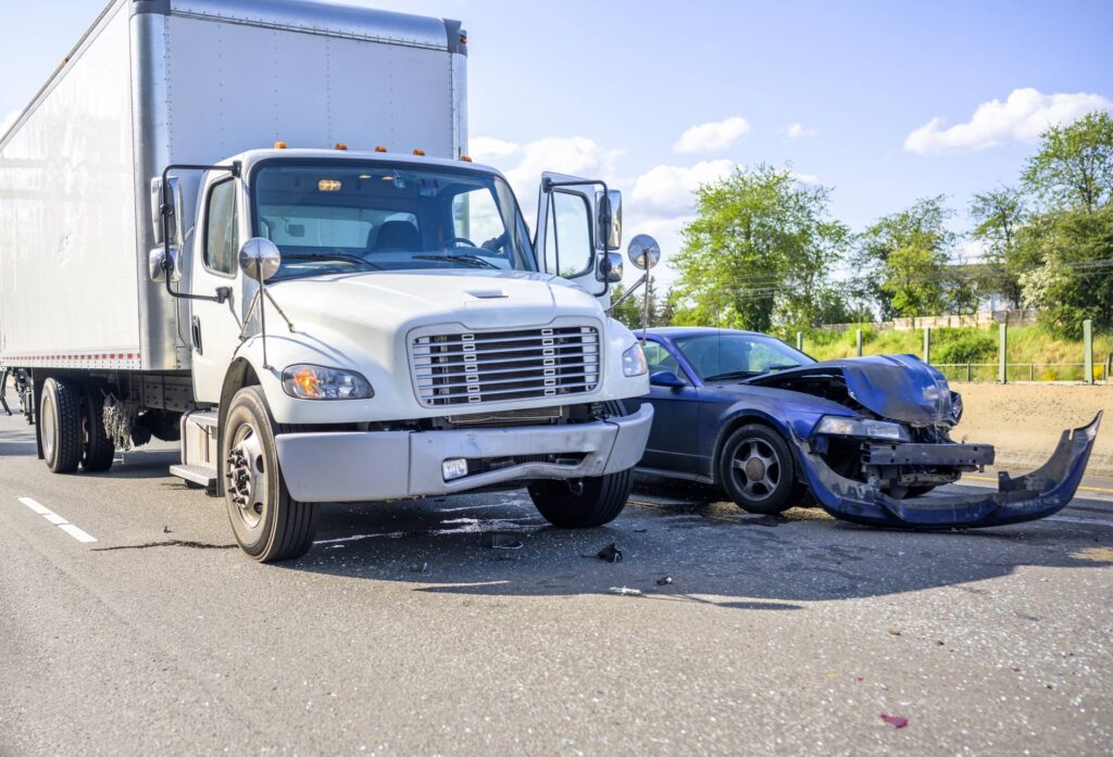Call A Personal Injury Lawyer To Assist With A Truck Injury Claim