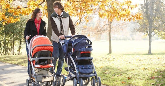 Can Any Car Seat Fit Any Stroller?
