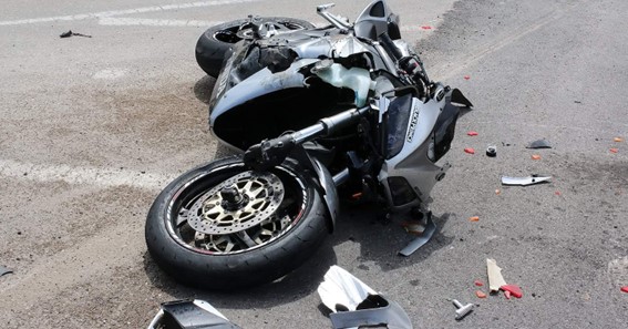 Everything You Need to Know About Motorcycle Accidents