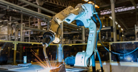 How Can Robotic Welding Help Your Business?