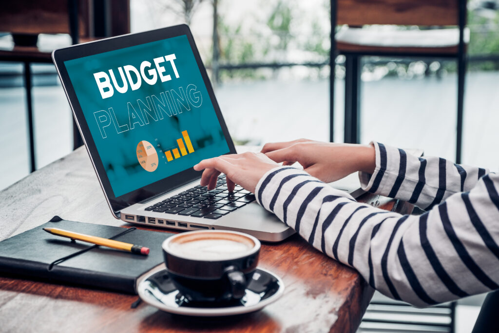 How To Make A Long-Term Budget