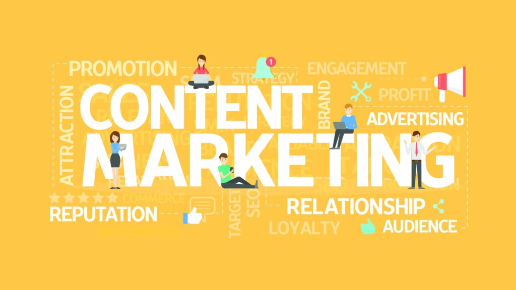 Importance Of Content Marketing For Your Company