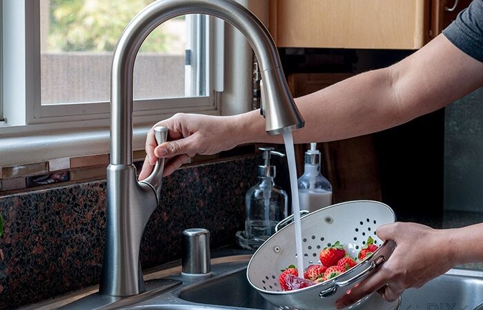 When Do You Need To Replace A Faucet?