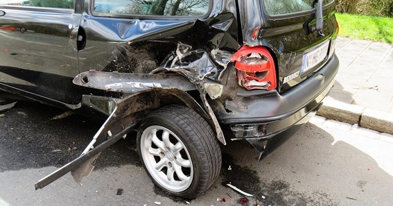 When Should You Get An Attorney For A Car Accident?