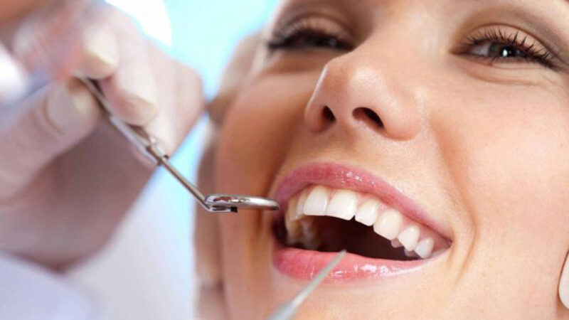 Why Should You Consider Cosmetic Dentistry?