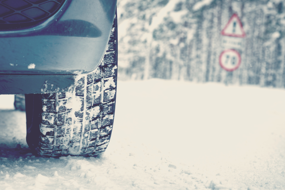 6 Winter Driving Tips To Stay Safe 
