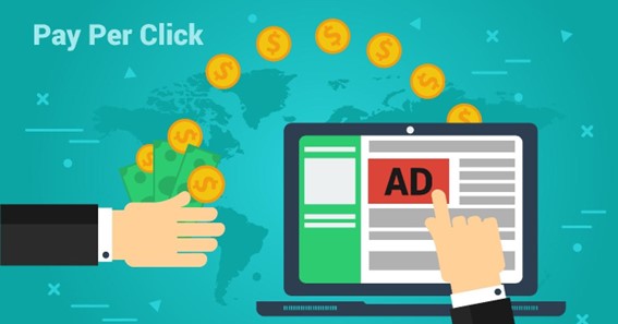 A 360° Guide to PPC in Digital Marketing
