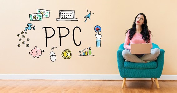 A 360° Guide to PPC in Digital Marketing
