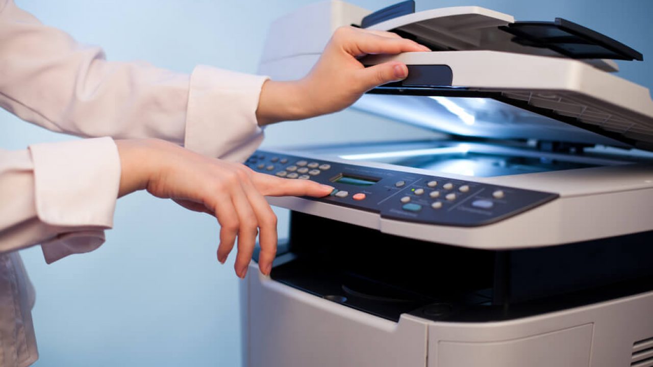 Advantages Of Renting A Printer