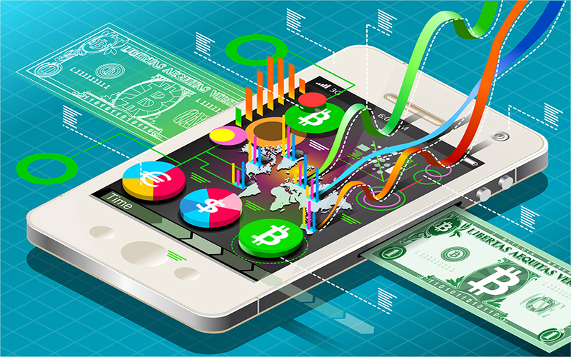 How Bitcoin And Blockchain Help IGaming Security?